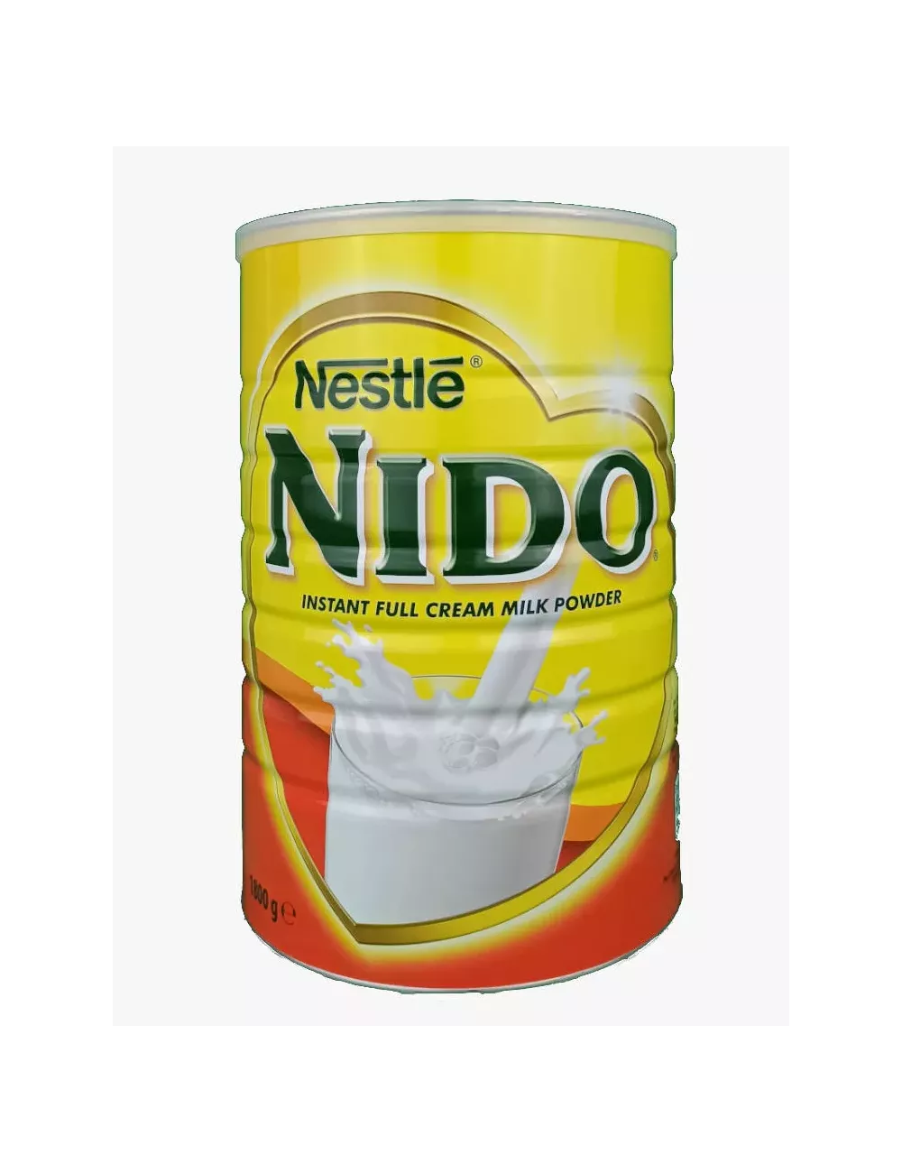 Nido Cream Milk Powder