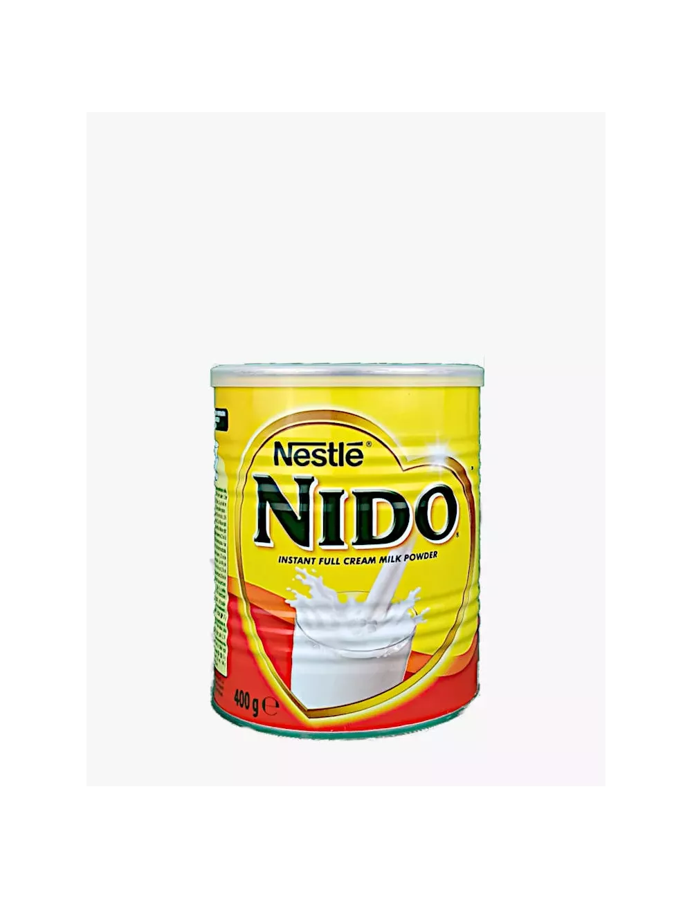 Nido Cream Milk Powder