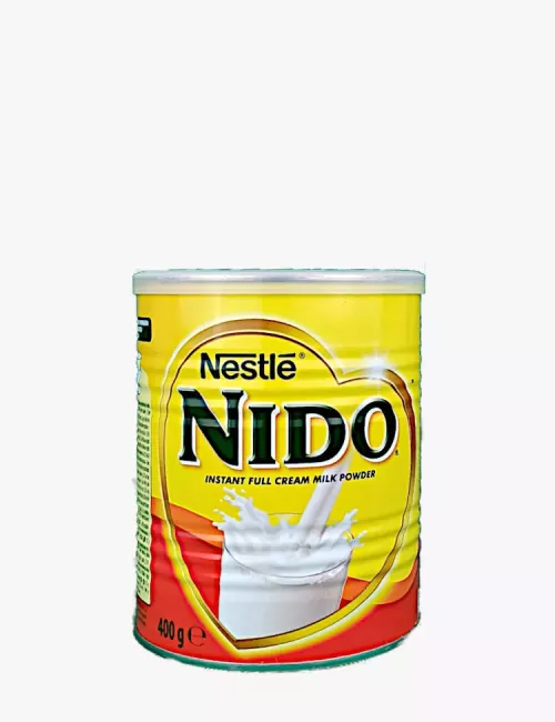 Nido Cream Milk Powder