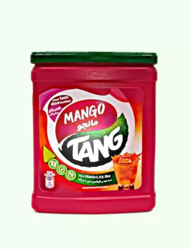 TANG Mango