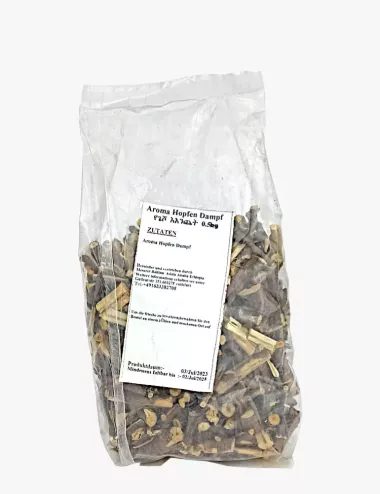 Aroma Hopfen Dampf ,5kg