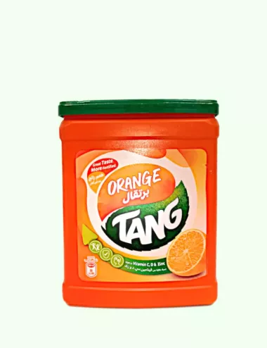 TANG Orange