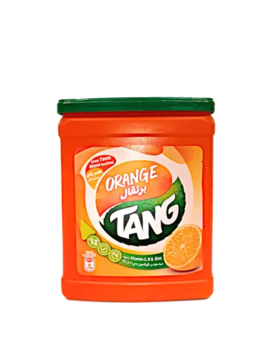 TANG Orange