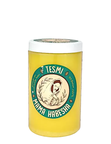 TESMI MAMA HABESHA 375 gr