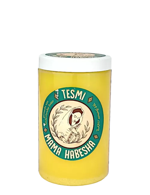 TESMI MAMA HABESHA 375 gr