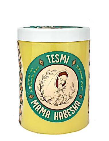 TESMI MAMA HABESHA 900 gr