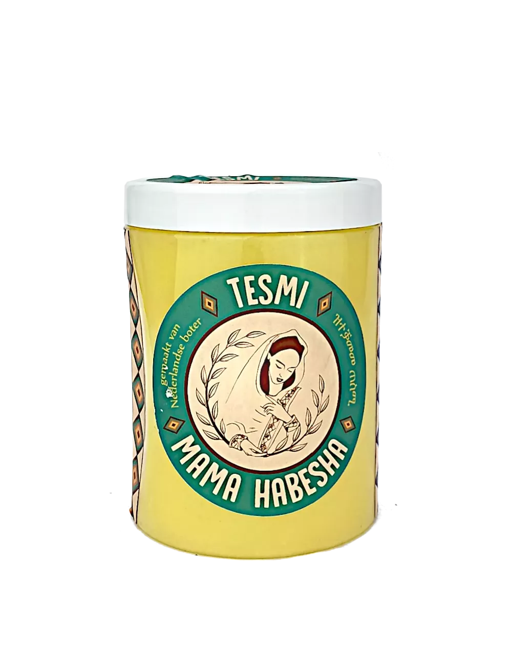 TESMI MAMA HABESHA 900 gr