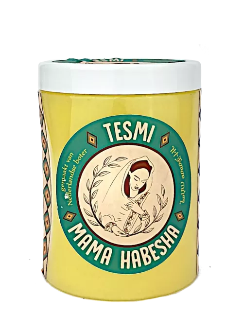 TESMI MAMA HABESHA 900 gr