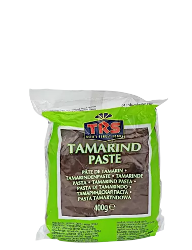 Tamarind Paste 400 gr