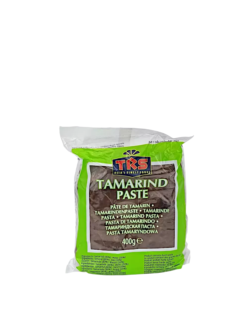 Tamarind Paste 400 gr