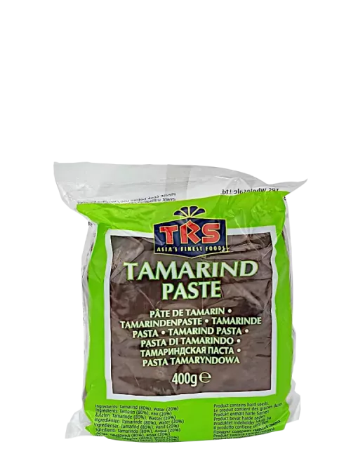 Tamarind Paste 400 gr