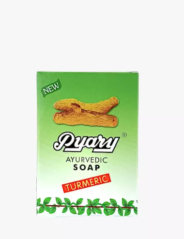 AYURVEDIC Soap