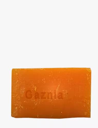 Gaznla Soap