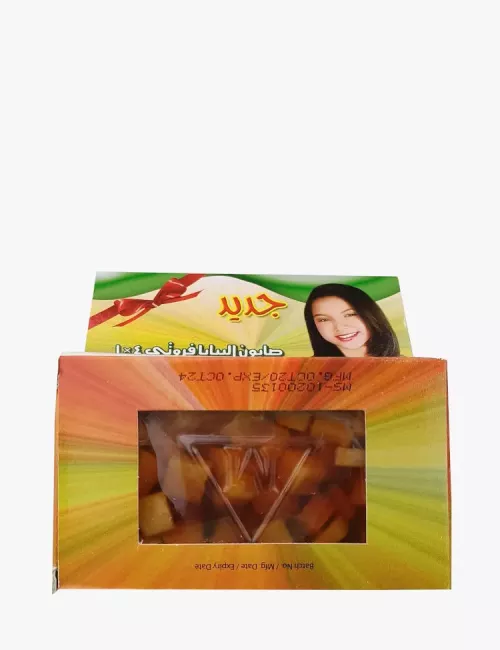 Skin Whitener Soap Papaya 4 X 1