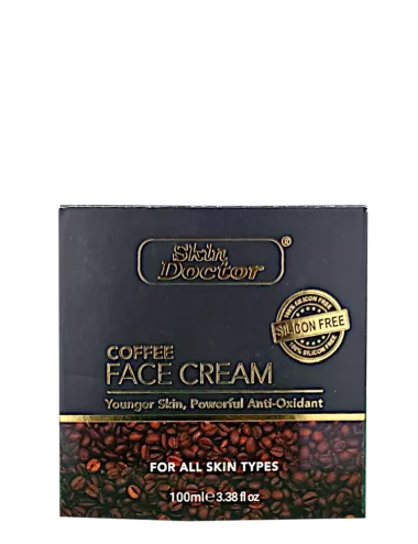 Face Cream