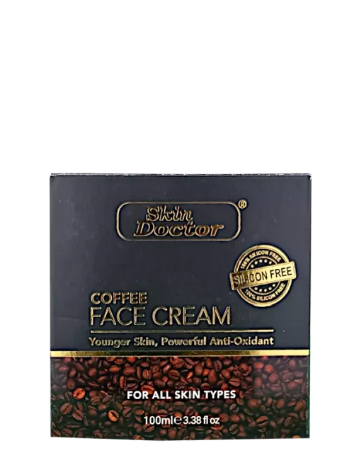 Face Cream