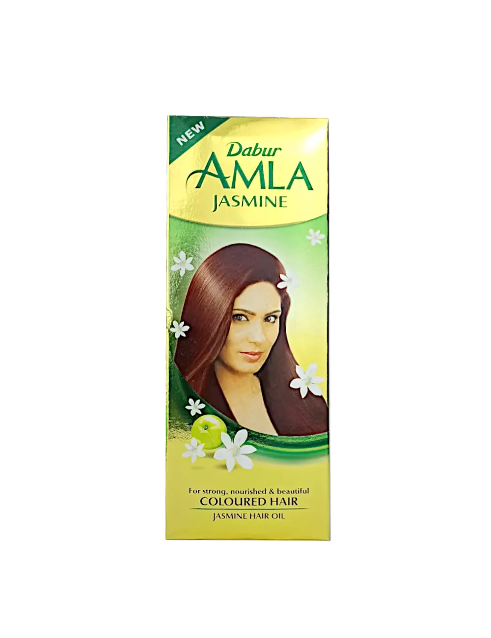 AMLA Hair Color