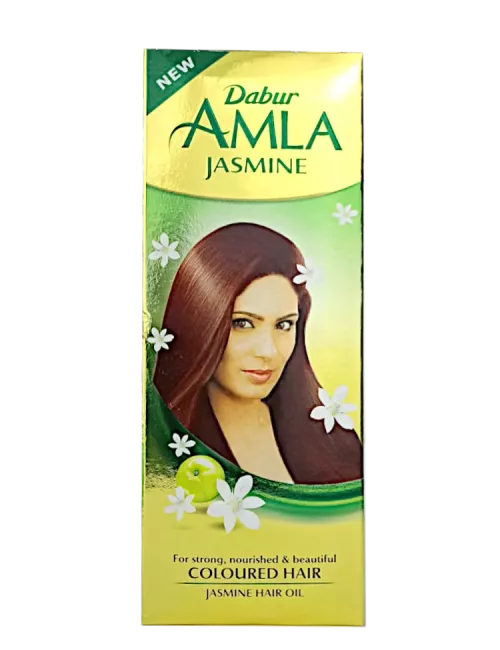 AMLA Hair Color