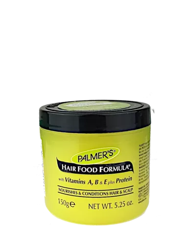 Hair Food Furmola