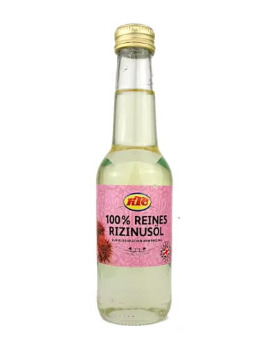 Reinez Rizines Oil