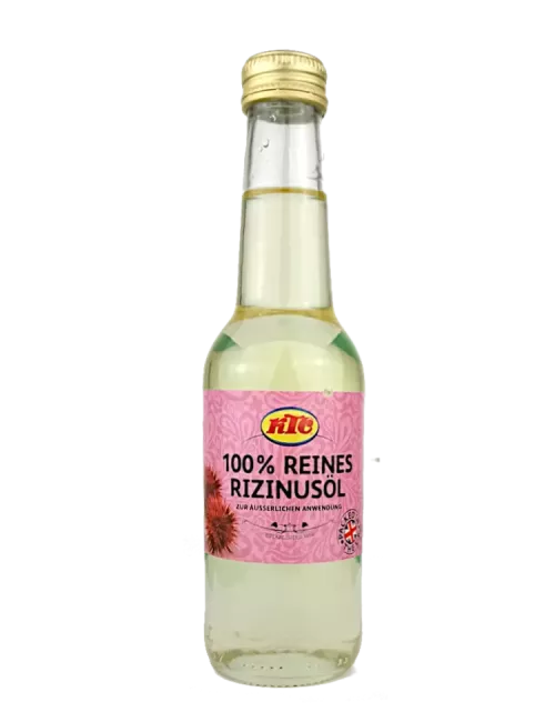 Reinez Rizines Oil