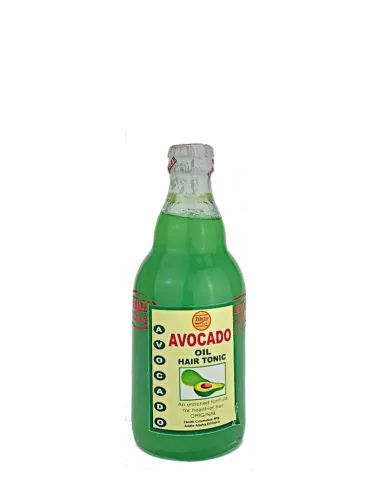 Avocado Oil