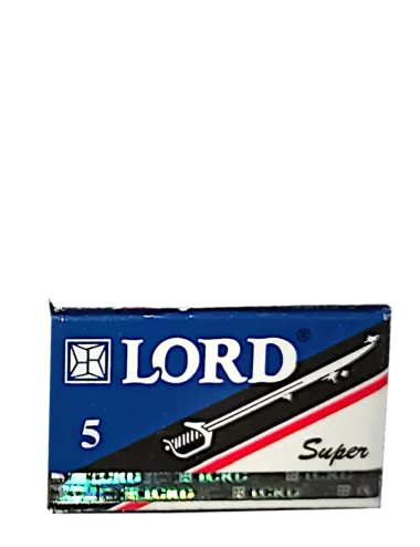 Lord Shaving