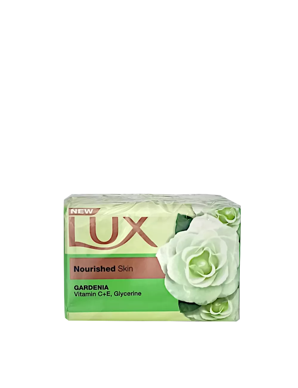 LUX Nourished