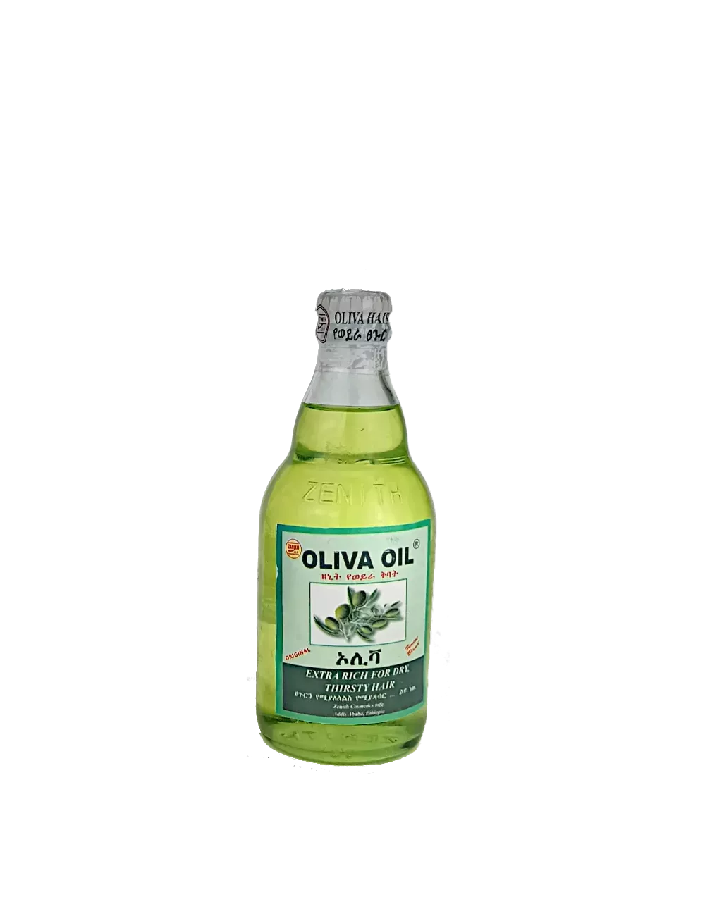 Oliva Oil