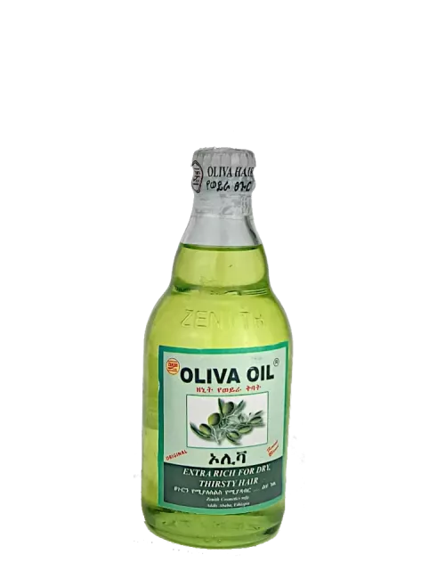 Oliva Oil