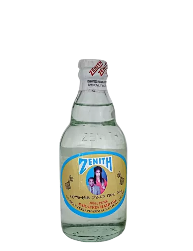 Paraffin Hair Oil