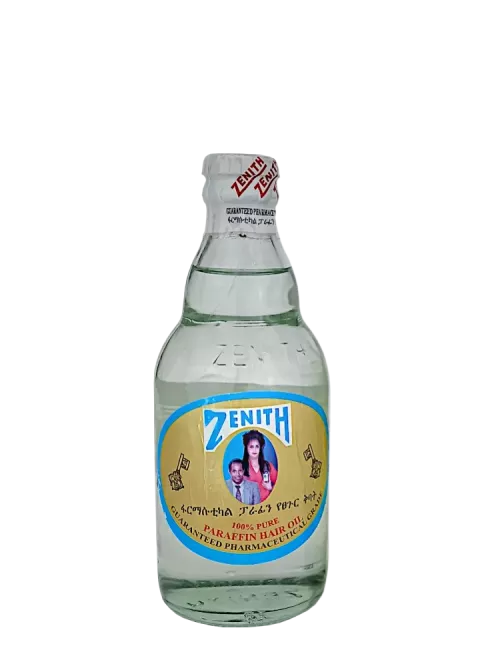 Paraffin Hair Oil