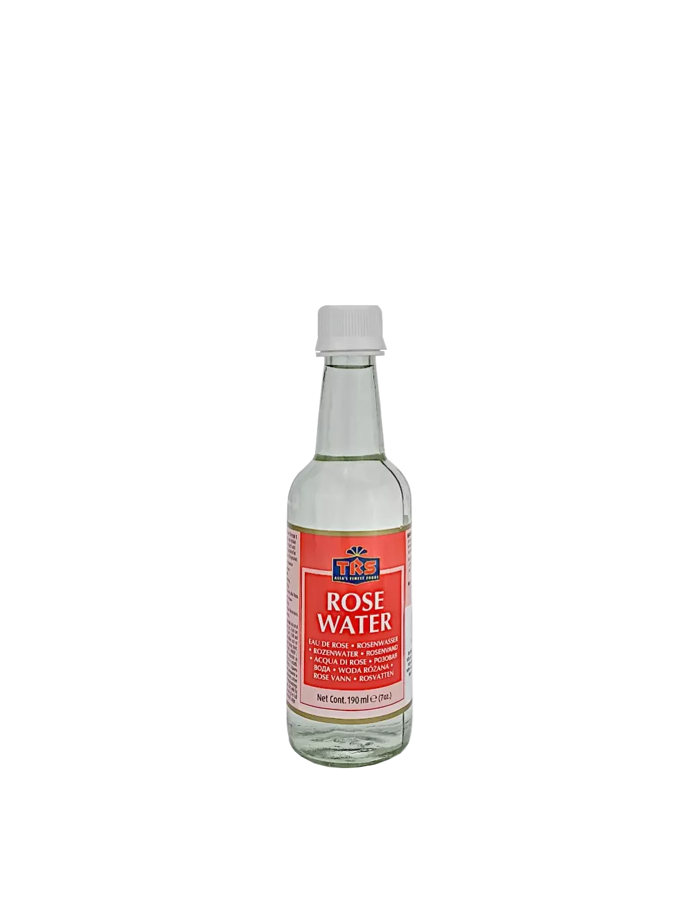 Rose Water