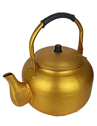 Kettle