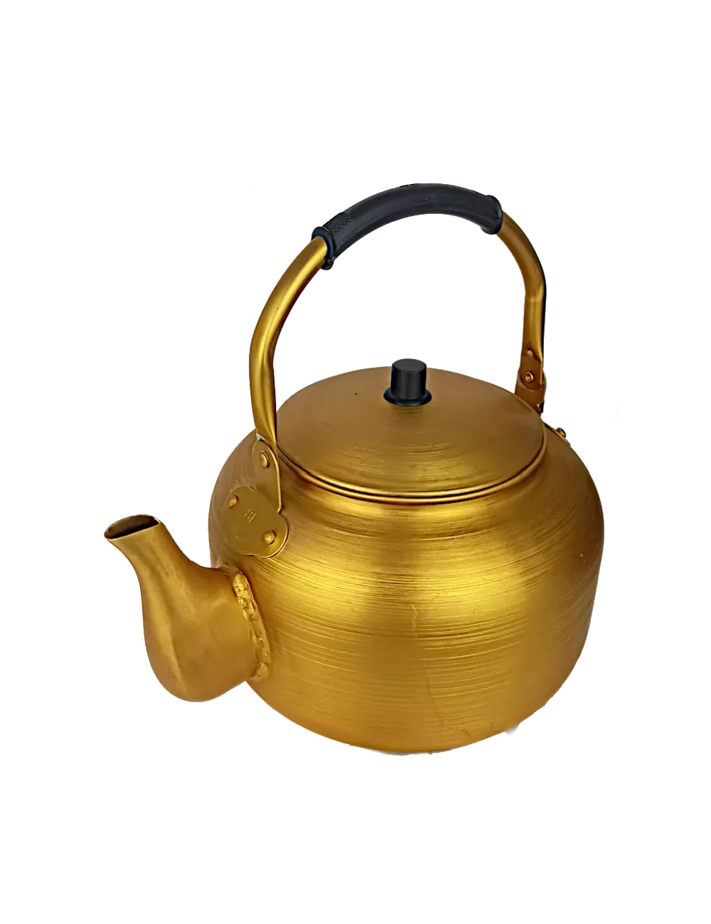 Kettle