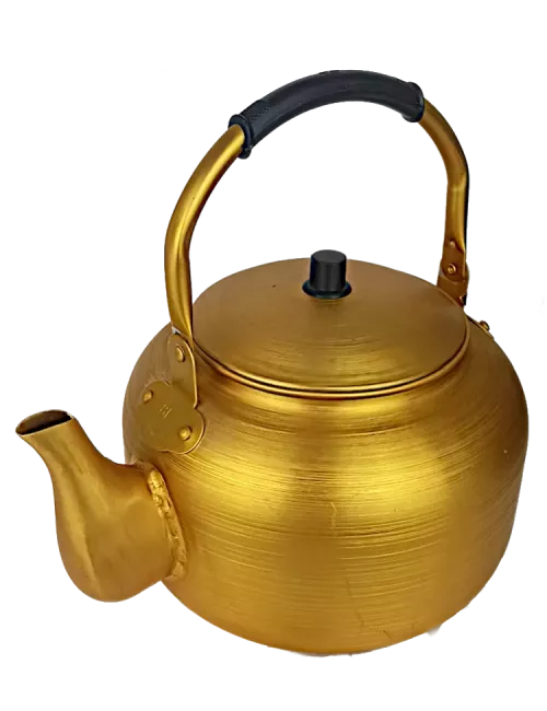 Kettle