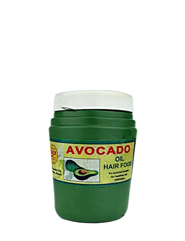 Avocado Oil Hair Food Original