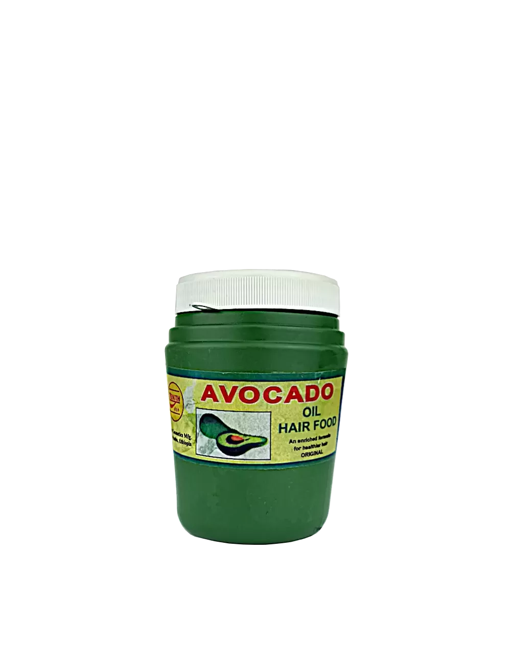 Avocado Oil Hair Food Original