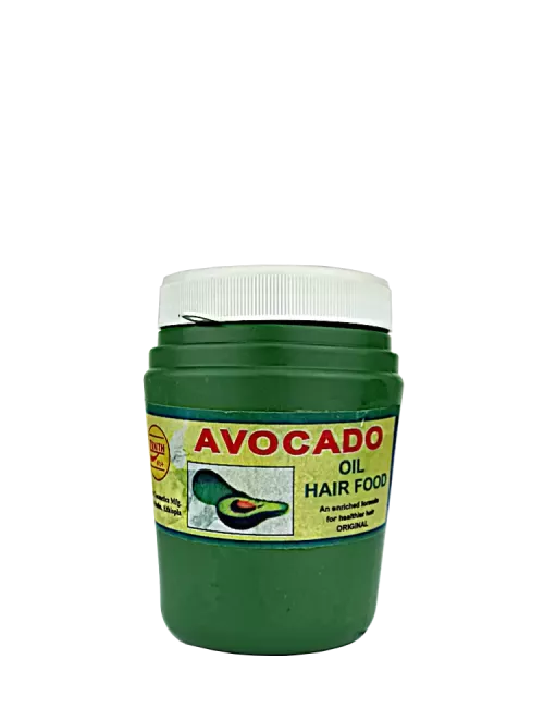 Avocado Oil Hair Food Original