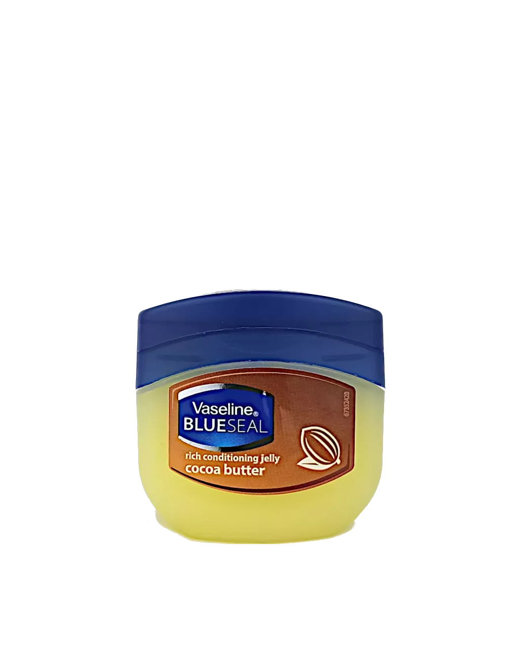 Vaseline Cocoa Butter 100 ml