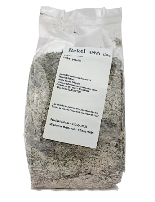 Bekel 0,5 Kg