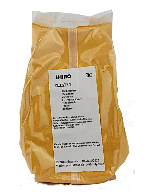 Shiro 1 kg