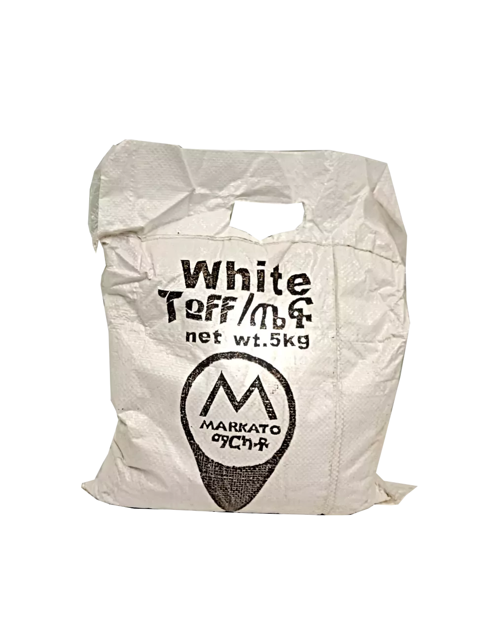 Teff Mehl White 5 Kg