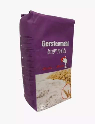 Gerstenmehl 5 Kg