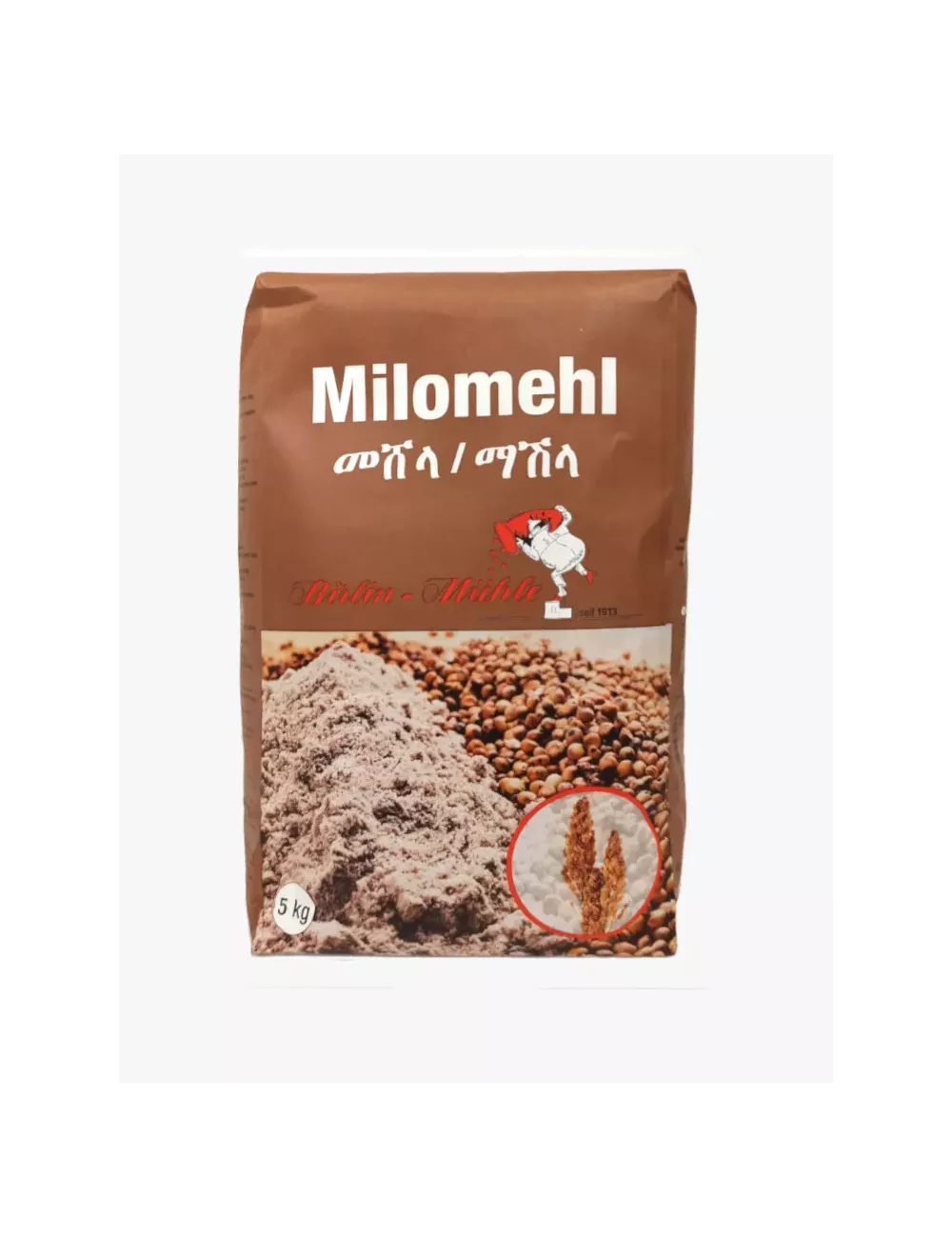 Milomehl 5 Kg