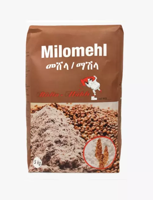 Milomehl 5 Kg