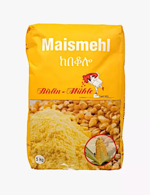 Maismehl 5 Kg