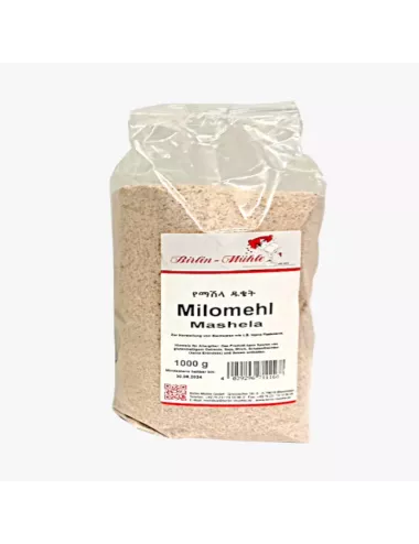 Milomehl 1 Kg