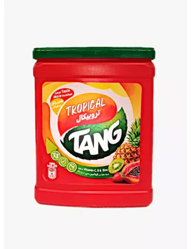 TANG Tropical