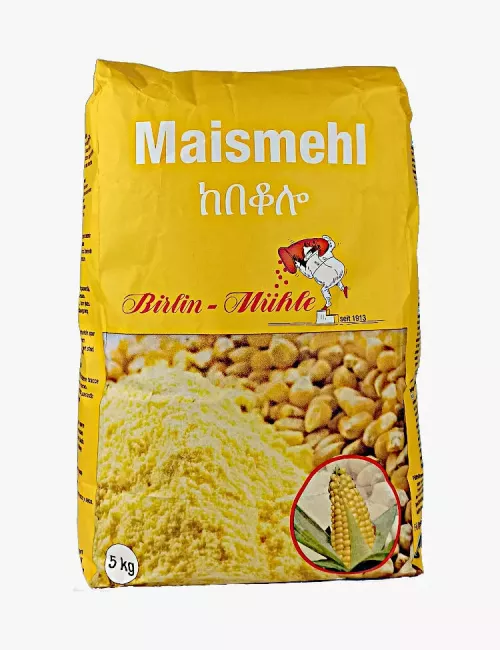 Maismehl 5 Kg